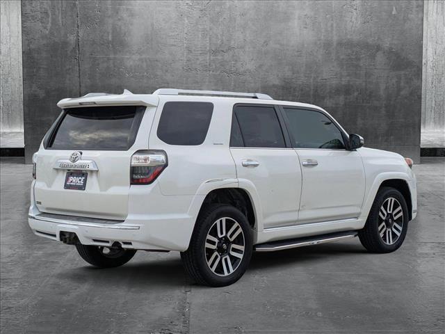 used 2015 Toyota 4Runner car, priced at $22,049