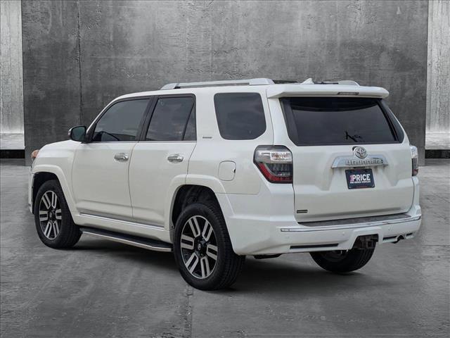 used 2015 Toyota 4Runner car, priced at $22,049
