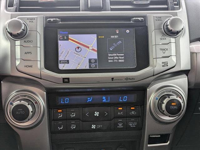 used 2015 Toyota 4Runner car, priced at $22,049