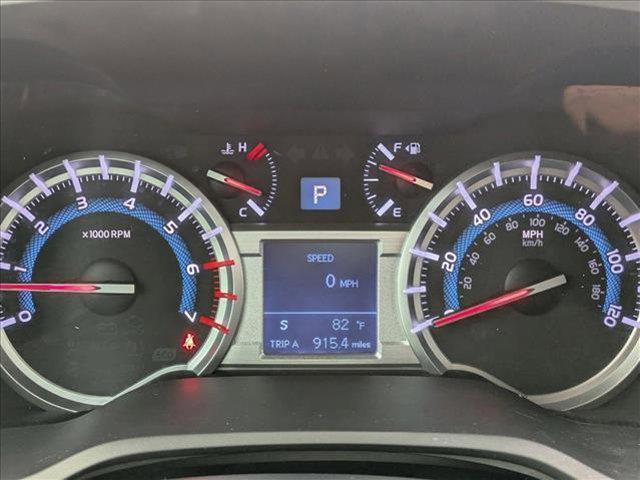 used 2015 Toyota 4Runner car, priced at $22,049