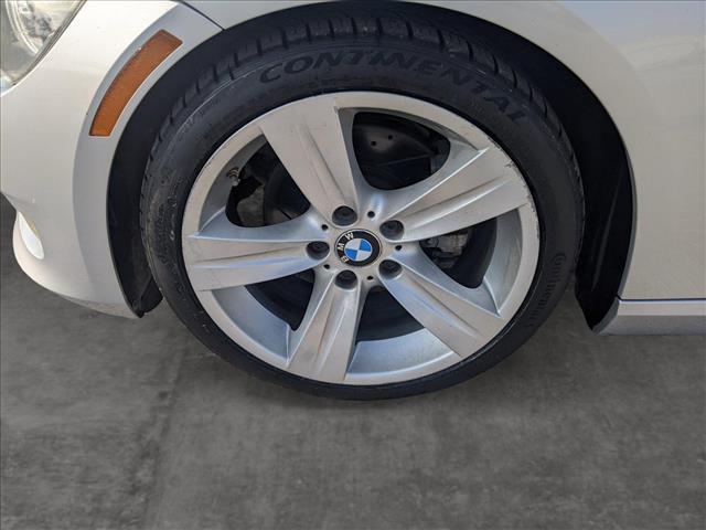used 2011 BMW 328 car, priced at $9,071