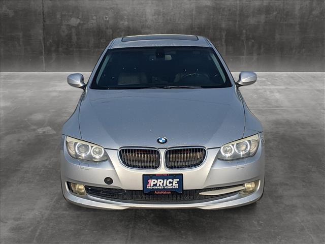 used 2011 BMW 328 car, priced at $9,071