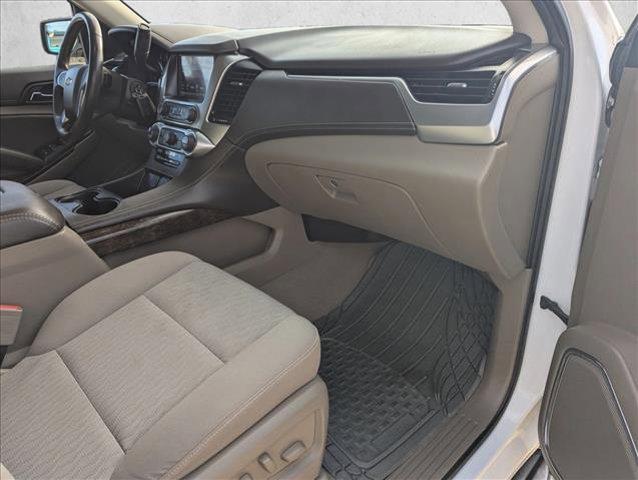 used 2020 Chevrolet Tahoe car, priced at $24,217