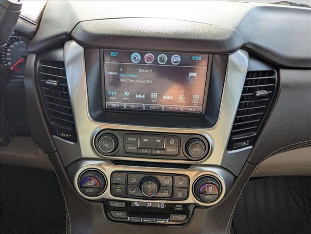 used 2020 Chevrolet Tahoe car, priced at $24,217