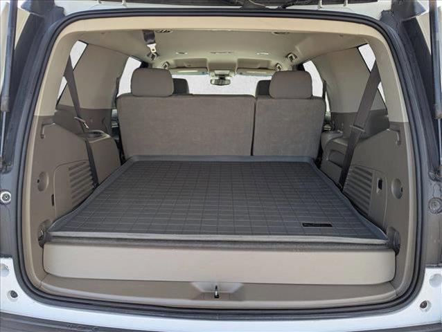 used 2020 Chevrolet Tahoe car, priced at $24,217