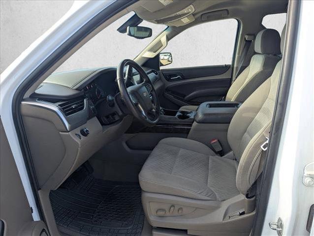 used 2020 Chevrolet Tahoe car, priced at $24,217