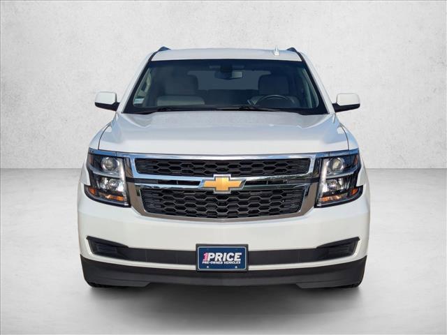 used 2020 Chevrolet Tahoe car, priced at $24,217