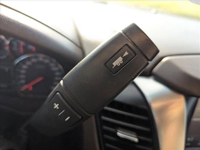 used 2020 Chevrolet Tahoe car, priced at $24,217