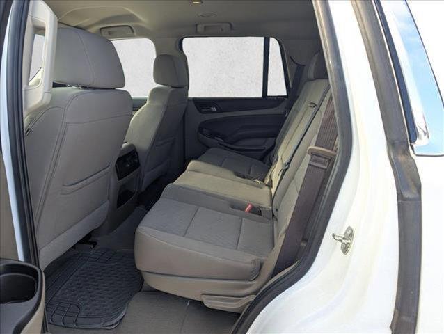 used 2020 Chevrolet Tahoe car, priced at $24,217