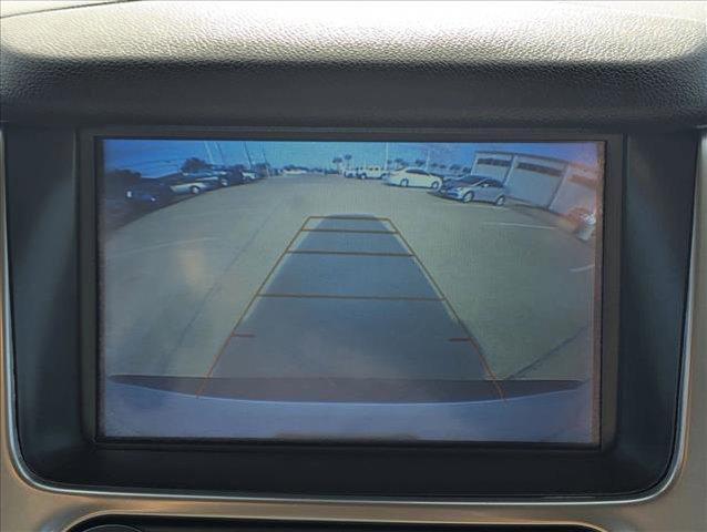 used 2020 Chevrolet Tahoe car, priced at $24,217