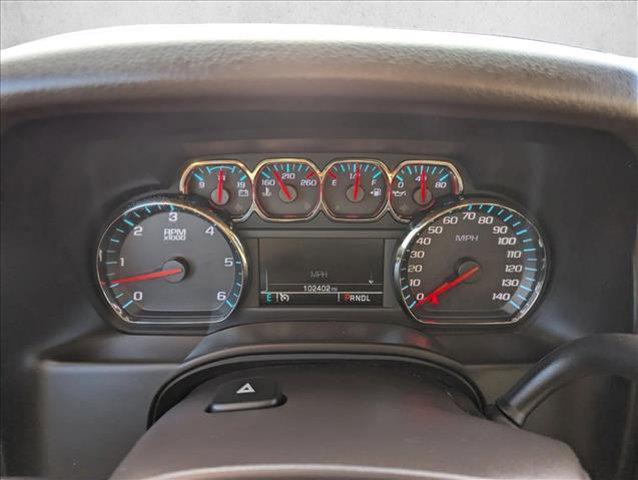 used 2020 Chevrolet Tahoe car, priced at $24,217