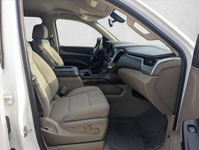 used 2020 Chevrolet Tahoe car, priced at $24,217