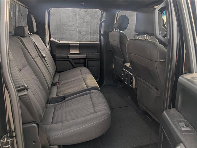 used 2016 Ford F-150 car, priced at $24,391