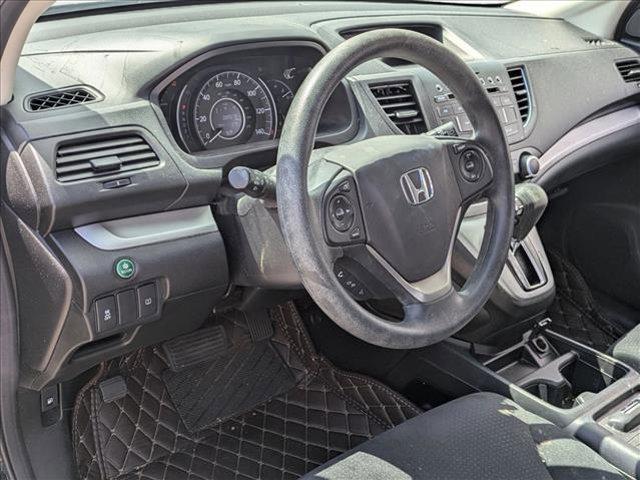 used 2014 Honda CR-V car, priced at $15,499
