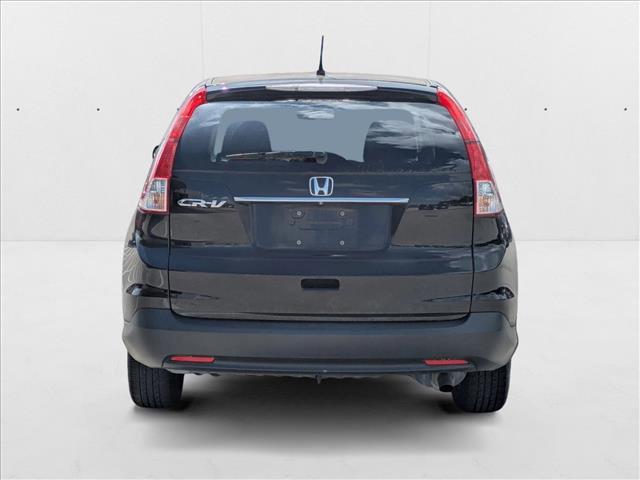 used 2014 Honda CR-V car, priced at $15,499