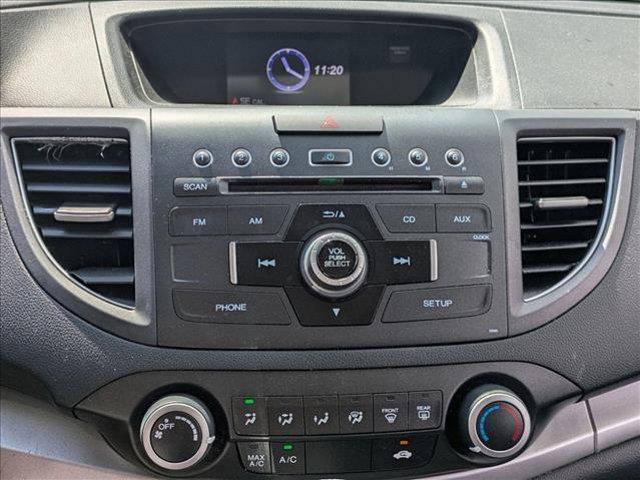 used 2014 Honda CR-V car, priced at $15,499