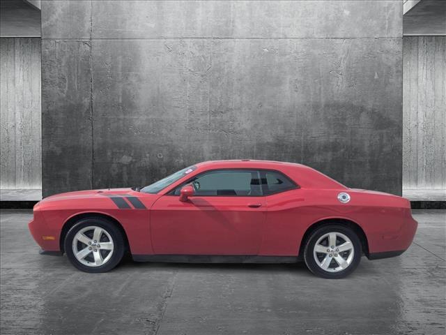 used 2013 Dodge Challenger car, priced at $14,799