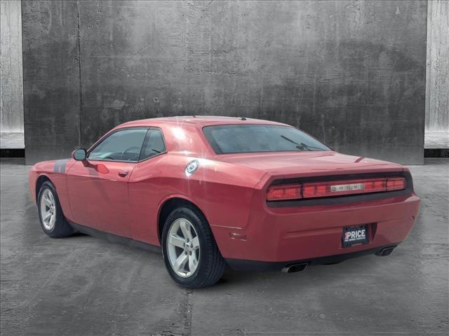 used 2013 Dodge Challenger car, priced at $14,799