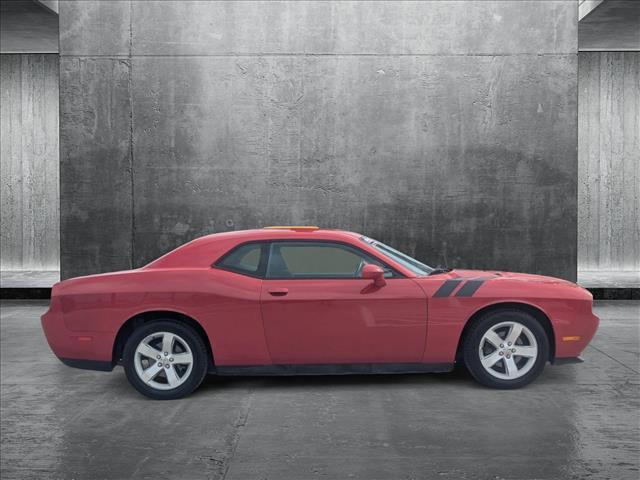 used 2013 Dodge Challenger car, priced at $14,799