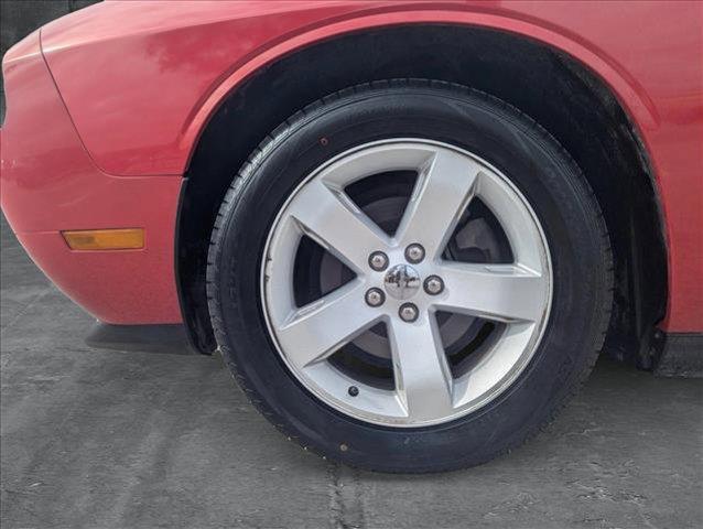 used 2013 Dodge Challenger car, priced at $14,799