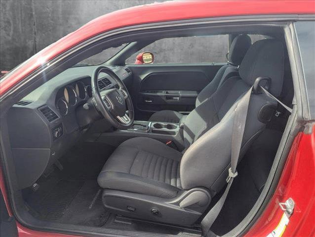 used 2013 Dodge Challenger car, priced at $14,799