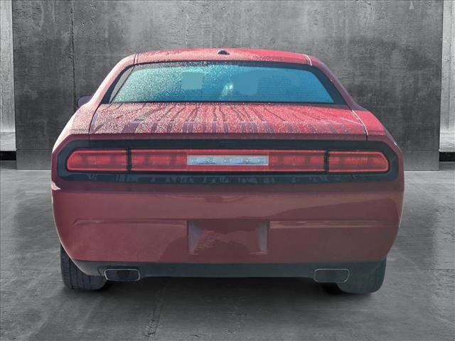 used 2013 Dodge Challenger car, priced at $15,495