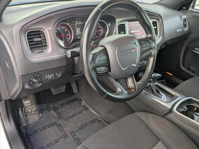 used 2023 Dodge Charger car, priced at $21,317