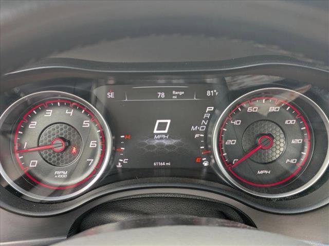 used 2023 Dodge Charger car, priced at $21,317