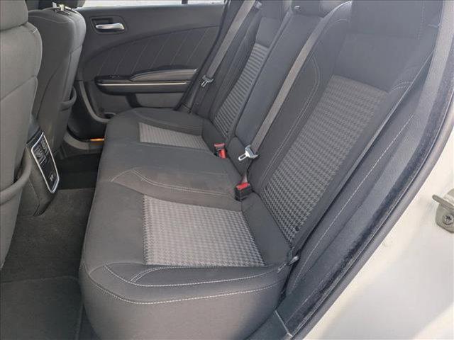 used 2023 Dodge Charger car, priced at $21,317