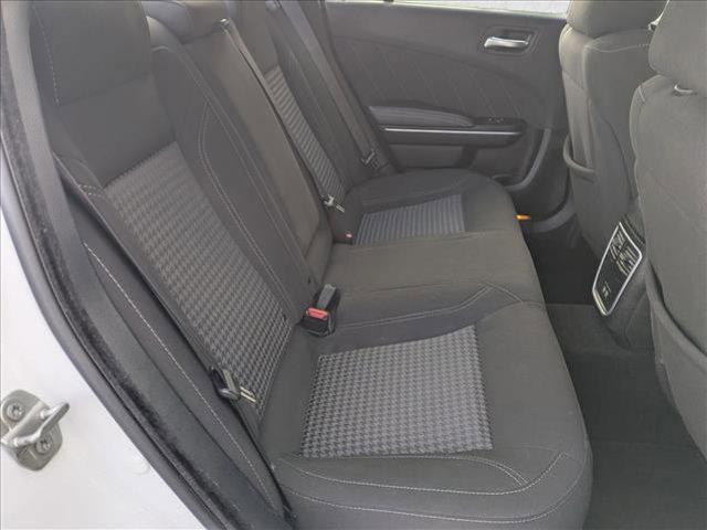 used 2023 Dodge Charger car, priced at $21,317