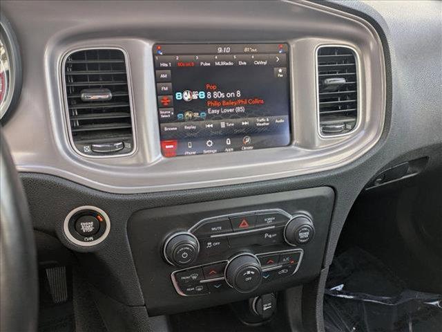 used 2023 Dodge Charger car, priced at $21,317