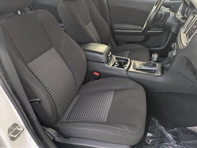 used 2023 Dodge Charger car, priced at $21,317