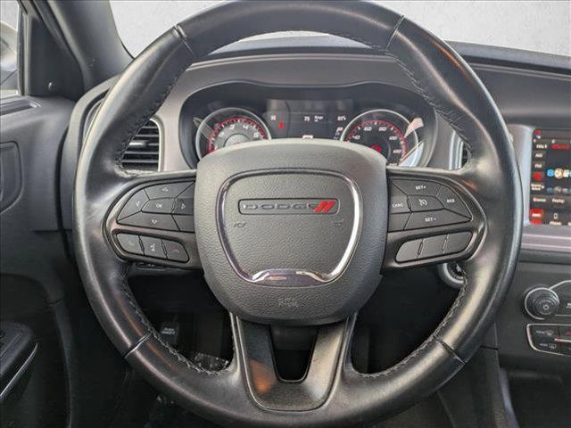 used 2023 Dodge Charger car, priced at $21,317