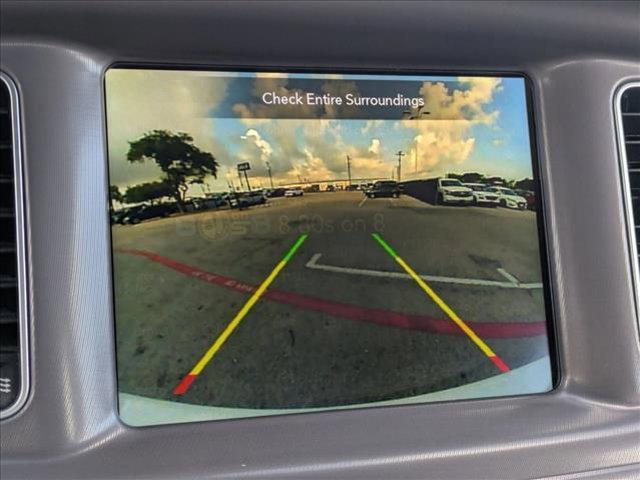 used 2023 Dodge Charger car, priced at $21,317