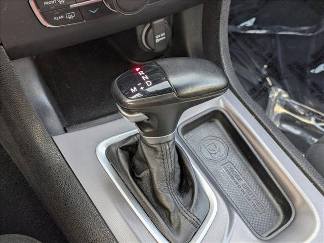 used 2023 Dodge Charger car, priced at $21,317