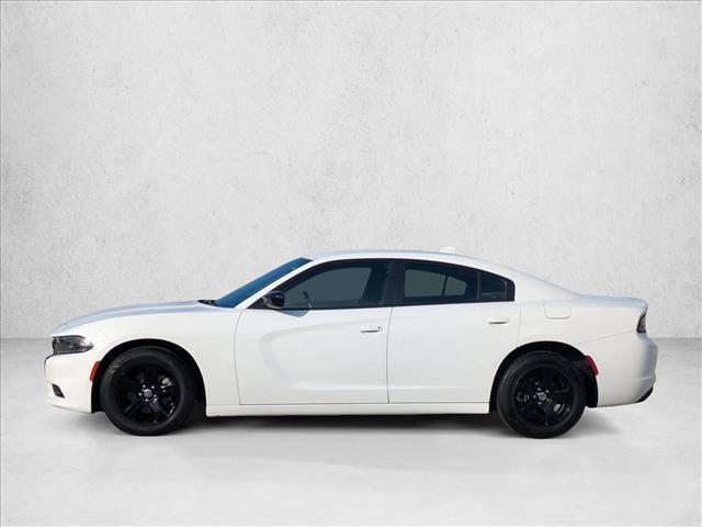used 2023 Dodge Charger car, priced at $21,317