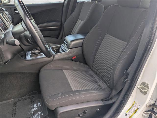 used 2023 Dodge Charger car, priced at $21,317