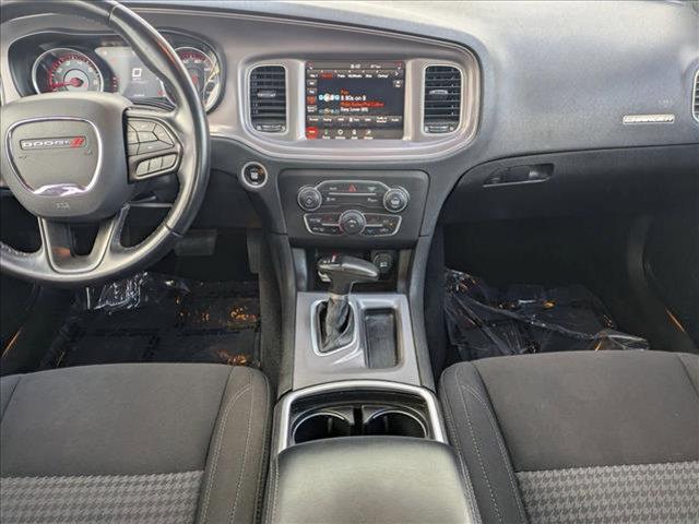 used 2023 Dodge Charger car, priced at $21,317