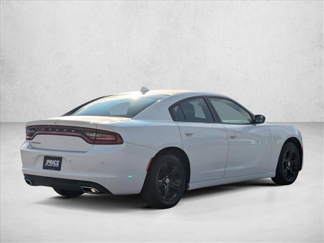 used 2023 Dodge Charger car, priced at $21,317