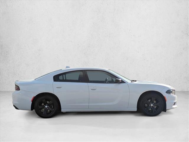 used 2023 Dodge Charger car, priced at $21,317