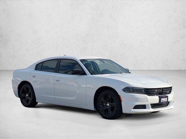 used 2023 Dodge Charger car, priced at $21,317