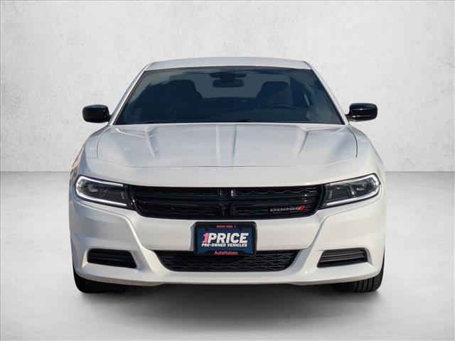 used 2023 Dodge Charger car, priced at $21,317