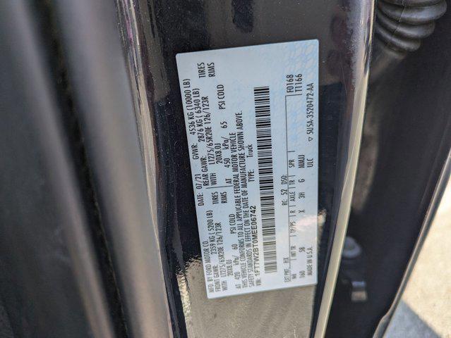 used 2021 Ford F-250 car, priced at $52,995