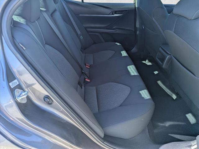 used 2024 Toyota Camry car, priced at $24,799