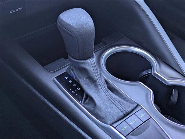 used 2024 Toyota Camry car, priced at $24,799