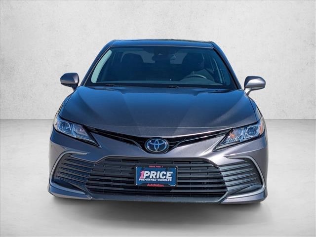 used 2024 Toyota Camry car, priced at $24,799
