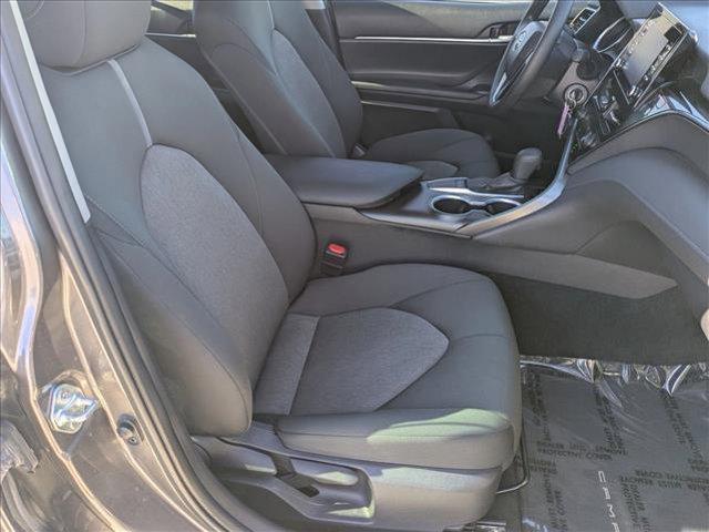 used 2024 Toyota Camry car, priced at $24,799