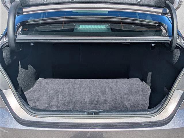 used 2024 Toyota Camry car, priced at $24,799