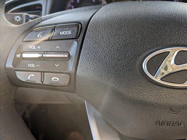 used 2020 Hyundai Elantra car, priced at $17,239