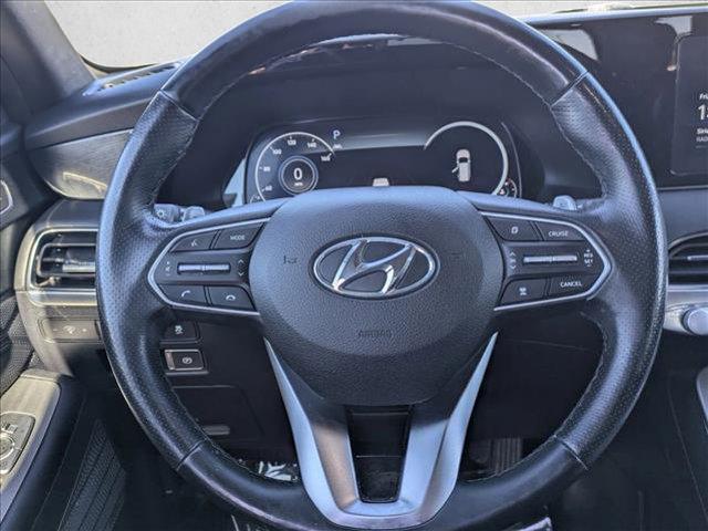 used 2022 Hyundai Palisade car, priced at $24,990